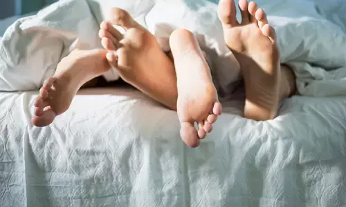 సెక్స్ తర్వాత యూరిన్ చేస్తే గర్భం రాదు?