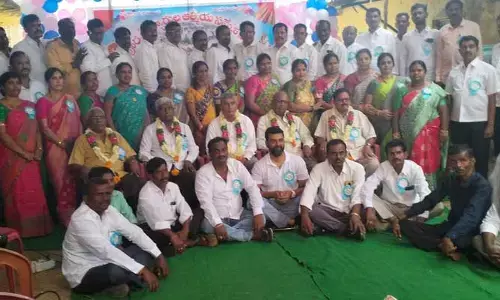 సృష్టిలో అన్ని బంధాల కంటే స్నేహబంధం గొప్పది..