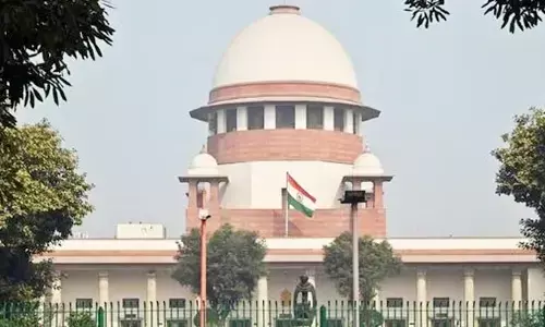 విడాకులపై సుప్రీం కోర్టు సంచలన తీర్పు..