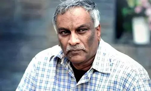 ఆ కారణంతో చైతన్య సూసైడ్ చేసుకోవడం కరెక్ట్ కాదు.. తమ్మారెడ్డి భరద్వాజ