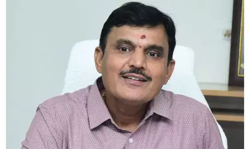 3న ఫుడ్ ప్రాసెసింగ్ మిషనరీ ప్రదర్శన : జిల్లా కలెక్టర్ శరత్