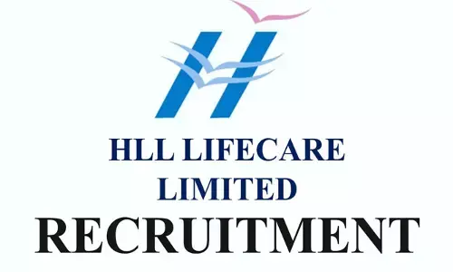 HLLలో లైఫ్‌కేర్ లిమిటెడ్‌లో 59 పోస్టులు