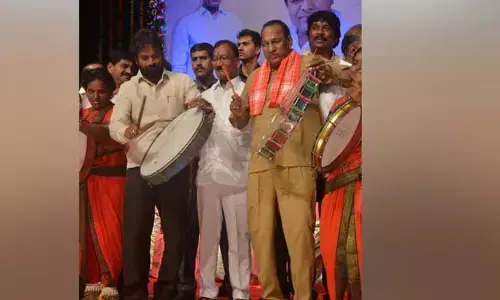 ఖరీదైన ప్రధాన మంత్రి మోడీ : మంత్రి మల్లారెడ్డి