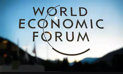 2027 నాటికి ఉద్యోగాల తీరులో భారీ మార్పులు: WEF!