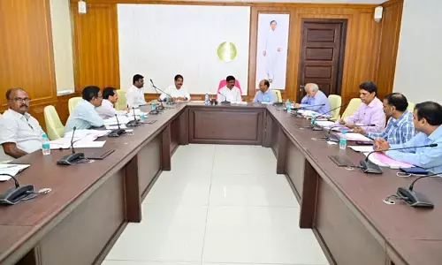 ప్రతివారం రోడ్ల వర్క్ ప్రోగ్రెస్ పరిశీలిస్తా: మంత్రి ప్రశాంత్ రెడ్డి