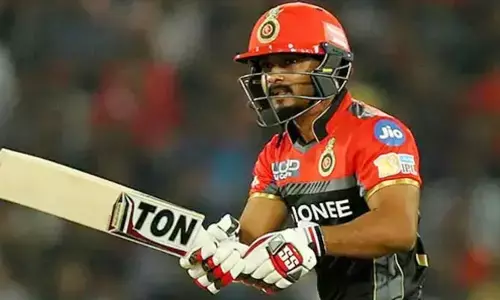 IPL 2023: ఆర్‌సీబీ జట్టులో కీలక మార్పు..