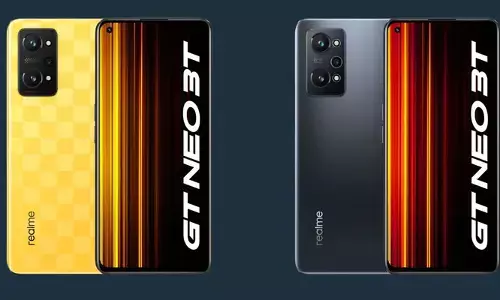 రూ. 10,000 తగ్గింపుతో లభిస్తున్న Realme స్మార్ట్‌ఫోన్