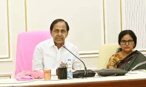 రిజర్వాయర్లు నింపండి.. పాలమూరు-రంగారెడ్డి ప్రాజెక్ట్ సమీక్షా సమావేశంలో సీఎం