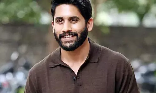 ఆ విషయంలో సరైన నిర్ణయం తీసుకోలేదు.. ఇప్పటికీ బాధ పడుతున్న: నాగ చైతన్య