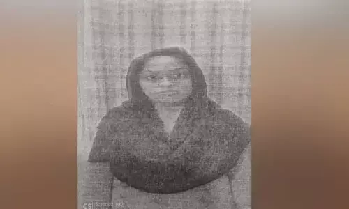 ఓయు పోలిస్ స్టేషన్ పరిధిలో యువతి మిస్సింగ్..