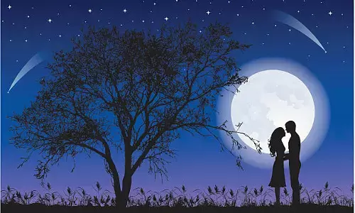 అతడు - ఆమె
