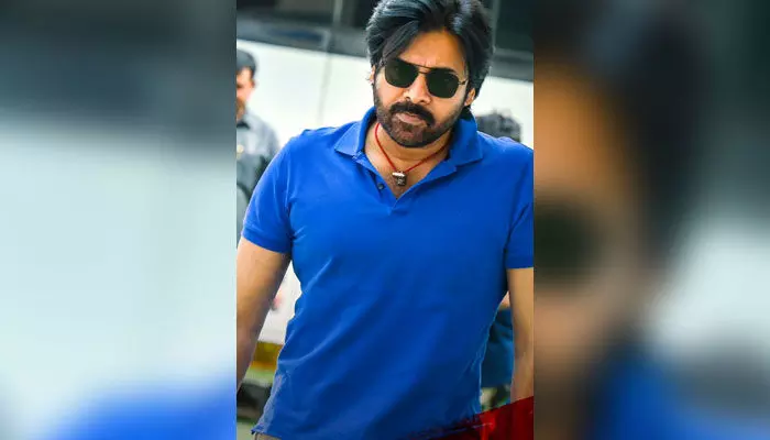 పవన్ కల్యాణ్ ‘ఓజీ’ మూవీ నుంచి బిగ్ అప్డేట్ పవన్ కల్యాణ్ ‘ఓజీ’ మూవీ నుంచి బిగ్ అప్డేట్