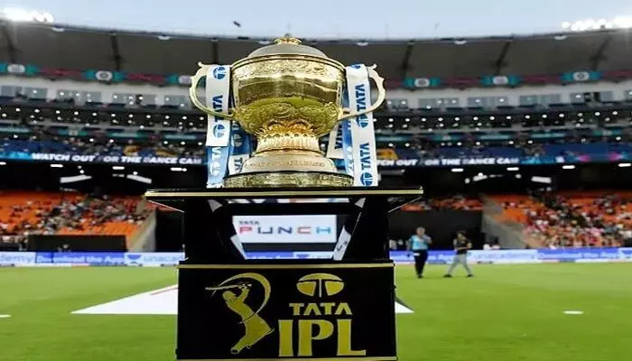 IPL 2023: నేడు డబుల్ ధమకా.. లక్నోతో చెన్నై, పంజాబ్‌తో ముంబై ఢీ..