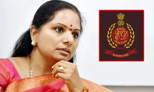 పెట్టుబడి కవితదే.. ఈడీ చార్జిషీట్‌లో సంచలన విషయాలు!