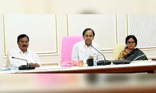 పాలమూరుపై సీఎం ఫోకస్.. వారికి కేసీఆర్ కీలక ఆదేశాలు