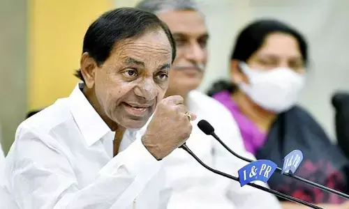 ఎన్నికల మూడ్‌లో సర్కార్.. మంత్రులకు సీఎం కేసీఆర్ కీలక ఆదేశాలు!