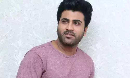 Sharwanand: శర్వానంద్‌కు ఏమైంది ? సడెన్‌గా ఈ సైలెన్స్ ఏంటి?
