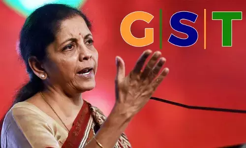 రూ.1.87 లక్షల కోట్ల రికార్డ్ జీఎస్టీ వసూళ్లు