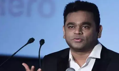Rahman: విడాకుల ప్రకటన తర్వాత తొలిసారిగా కనిపించిన రెహమాన్.. సంచలన కామెంట్స్ వైరల్..!
