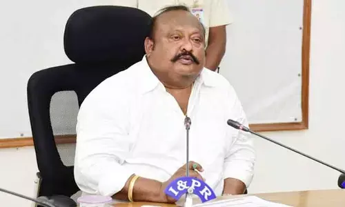వర్షాల ఎఫెక్ట్: రాష్ట్ర రైతాంగానికి మంత్రి గంగుల కీలక సూచన