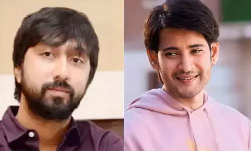 మహేష్‌ కోసం బాబీ వేయిటింగ్.. అవకాశం ఇస్తాడా?
