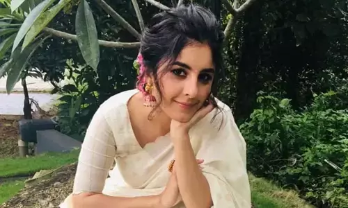ఆయన పిలుపుకోసం ఎనిమిదేళ్లుగా ఎదురుచూస్తున్నా.. Isha Talwar