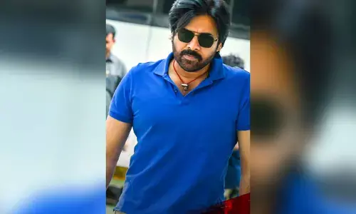పవన్ కల్యాణ్ ‘ఓజీ’ మూవీ నుంచి బిగ్ అప్‌డేట్