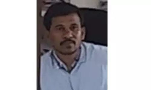 ఏసీబీకి చిక్కిన బోడుప్పల్ విద్యుత్ శాఖ ఏఈ ప్రసాద్ బాబు..