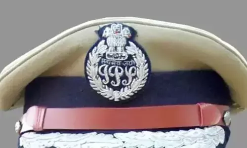 ముగ్గురు ఐపీఎస్‌లకు పదోన్నతి