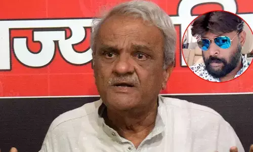 ‘చీకోటి ప్రవీణ్‌ను దేశ బహిష్కరణ చేయాలి’
