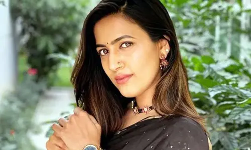 నీతో నువ్వు మంచిగా ఉండు.. అన్ని గాయాలకు కాలమే సమాధానం చెప్తుంది: నిహారిక పోస్ట్ వైరల్