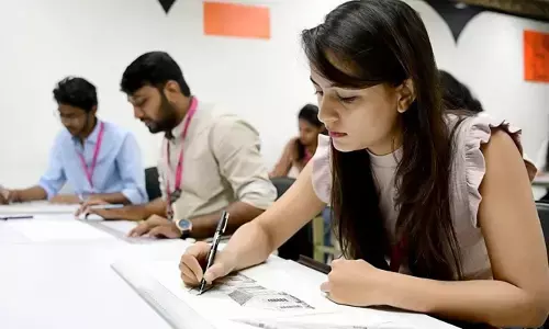 ఏపీ ఎన్ఐటీలో పీహెచ్‌డీ ప్రోగ్రాం