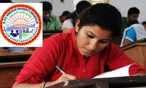 డా. బీఆర్ అంబేడ్కర్ వర్సిటీలో సర్టిఫికెట్ కోర్సు