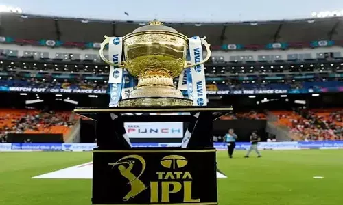 IPL 2023: నేడు డబుల్ ధమకా.. లక్నోతో చెన్నై, పంజాబ్‌తో ముంబై ఢీ..