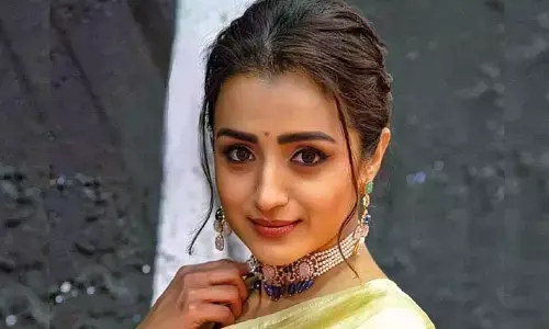 Trisha Krishnan : త్రిష‌కు పిల్లలను కనే యోగం లేదా?