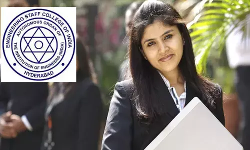 ఇంజనీరింగ్ స్టాఫ్ కాలేజ్ ఆఫ్ ఇండియాలో పీజీడీఎం ప్రోగ్రాం