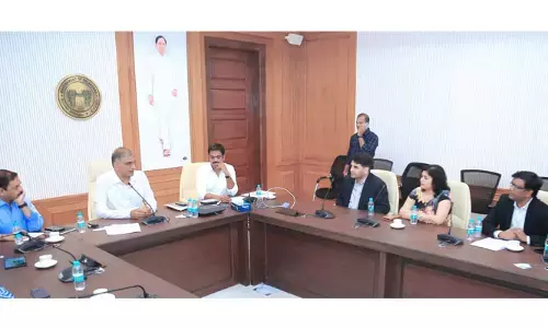 సిద్దిపేట యువత చెంతన ఐటీ ఉద్యోగాలు