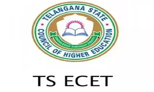 TS ECET : రేపు తెలంగాణ ఈసెట్ ఫలితాల విడుదల