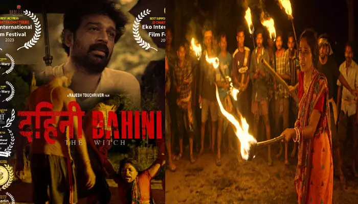 Eco International Film Festivalలో సత్తా చాటిన తనీష్ ఛటర్జీ, జె.డి.చక్రవర్తి Eco International Film Festivalలో సత్తా చాటిన తనీష్ ఛటర్జీ, జె.డి.చక్రవర్తి