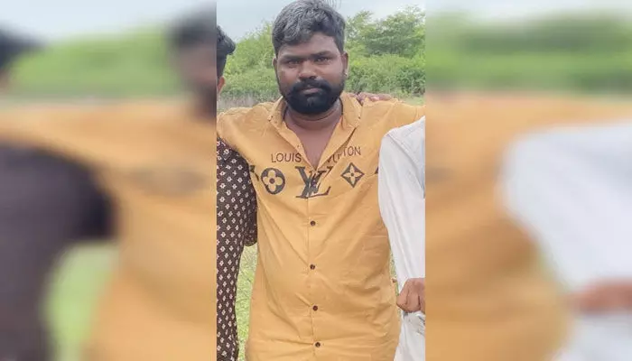 అది కస్టోడియల్ మరణమే! అది కస్టోడియల్ మరణమే!