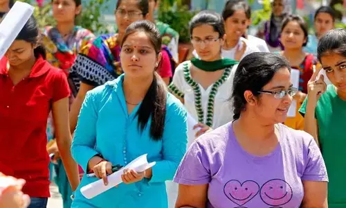 నాసిరకంగా కార్పొరేట్ చదువులు.. జేఈఈ మెయిన్స్‌లో సున్నా ఫలితాలు