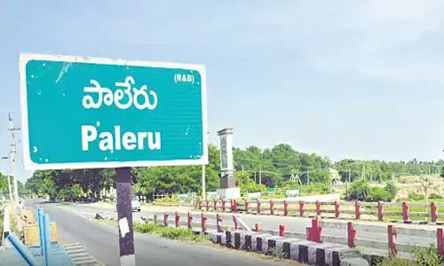 ఖమ్మం పాలిటిక్స్‌లో కాకరేపుతోన్న ‘‘పాలేరు’’.. ఆ ఇద్దరు నేతల ఎంట్రీతో జిల్లాలో పొలిటికల్ హీట్!