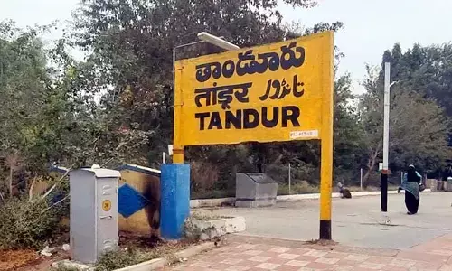 తాండూరులో లీడర్ లేక కాంగ్రెస్ కేడర్ ఆగమాగం