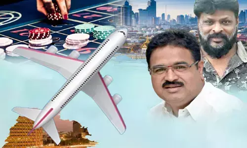 చిట్టి దేవేందర్​రెడ్డిపై BRS హైకమాండ్ సీరియస్.. ఆ ఘటనతో పార్టీకి చెడ్డ పేరని తీవ్ర ఆగ్రహం!