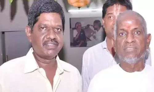 ఇళయరాజా ఇంట తీవ్ర విషాదం