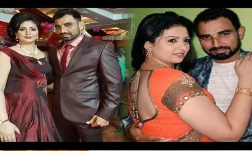 ఇప్పటికి ఇతర మహిళలతో అక్రమ సంబంధం.. షమీపై భార్య హాసిన్ సంచలన ఆరోపణలు