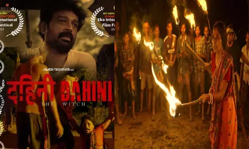 Eco International Film Festivalలో స‌త్తా చాటిన త‌నీష్ ఛ‌ట‌ర్జీ, జె.డి.చ‌క్ర‌వ‌ర్తి