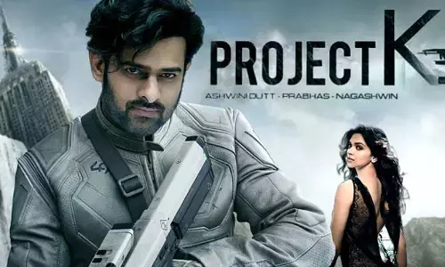 ప్రభాస్ ‘ప్రాజెక్ట్ K’ 2013లో వచ్చిన ఆ సినిమాకు రీమేకా..?