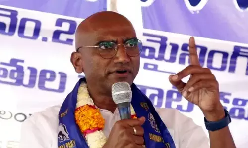 ‘తెలంగాణ అంటే ఒకటి కాదు, రెండు’