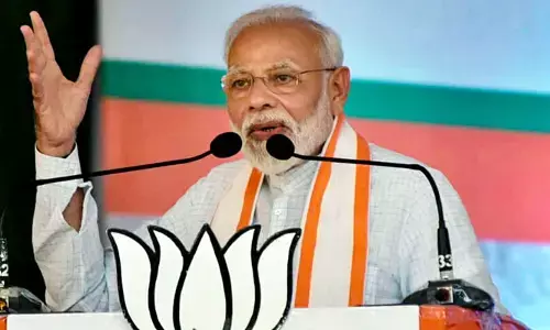 కర్ణాటక ఎన్నికల్లో ‘జై బజ్‌రంగ్ బలి’.. రాష్ట్ర ప్రజలకు మోడీ కీలక సూచన